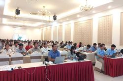 Gia Lai: Tập huấn nâng cao năng lực cho cán bộ làm công tác giảm nghèo