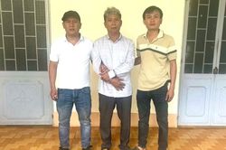 Trốn khỏi trại giam 32 năm vẫn không thoát