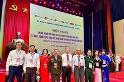 Gia Lai: 6 người có công tiêu biểu dự hội nghị tri ân người có công với cách mạng toàn quốc