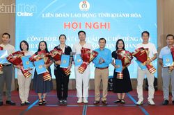 Th&agrave;nh lập 10 c&acirc;u lạc bộ tiếng Anh trong đo&agrave;n vi&ecirc;n, người lao động
