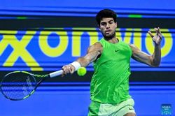 Tennis: Tay vợt cựu số một thế giới Alcaraz sẽ sớm trở lại?