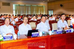 Ra mắt mô hình 'Doanh nghiệp không ma túy' tại Công ty Cổ phần Điện lực Khánh Hòa