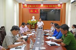 Cho vay tín dụng chính sách phường Nam Nha Trang đạt hơn 31 tỷ đồng