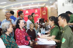 Thắp lên những niềm tin