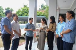 Xứng đ&aacute;ng người đại biểu d&acirc;n cử