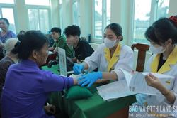 ADN nói lời tri ân