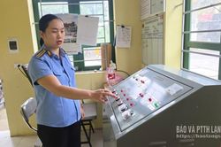 An toàn đường sắt Hà Nội - Đồng Đăng