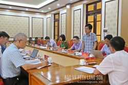 Việc triển khai Phong tr&agrave;o 'B&igrave;nh d&acirc;n học vụ số' phải bảo đảm thực chất