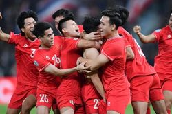 ASEAN Cup 2026 sẵn sàng khởi tranh, tuyển Việt Nam bắt đầu hành trình bảo vệ ngôi vô địch