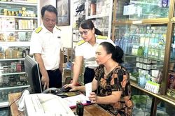 Quy định xử phạt hành vi vi phạm hành chính về cung cấp thông tin phục vụ mục đích trao đổi thông tin thuế