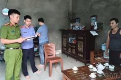 Lào Cai: Mở rộng điều tra vụ án ma túy, bắt giữ thêm đối tượng mua bán trái phép chất ma túy tại tỉnh Bắc Ninh