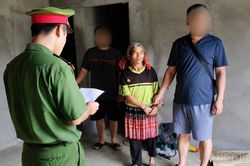 Lào Cai: Mở rộng điều tra từ đối tượng sau cai nghiện, khởi tố 2 bị can
