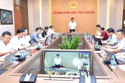 Phấn đấu đến ngày 30/11 giải ngân trên 90% nguồn vốn