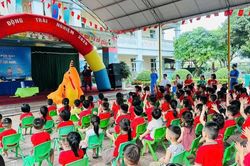 Cần linh hoạt trong sáp nhập trường học tại Lào Cai