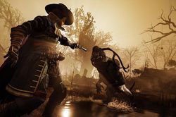 GreedFall giảm giá 90% trên Steam: Game nhập vai thế giới mở giá chỉ 3,49 USD