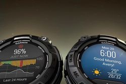 Garmin cập nhật phần mềm 15.13 cho Instinct 3: Tối ưu hóa leo núi và sửa lỗi AMOLED
