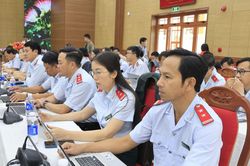 Thanh tra g&oacute;p phần khơi th&ocirc;ng nguồn lực ph&aacute;t triển