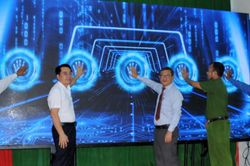 Dữ liệu số - nền tảng của chính quyền số