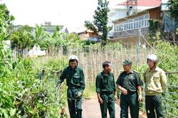 Học B&aacute;c từ những việc l&agrave;m thiết thực