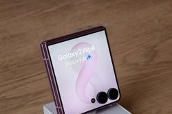 Galaxy Z Flip8: Bước tiến về thiết kế mỏng nhẹ và sức mạnh chip 2nm của Samsung