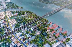 Hạ tầng giao thông Vĩnh Long: Tiến độ cầu Đình Khao, cầu Ba Lai 8 và các dự án trọng điểm