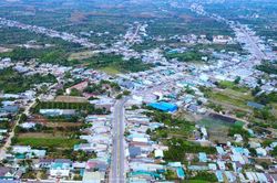 Nam Dong chuyển hóa vốn đầu tư công thành động lực phát triển