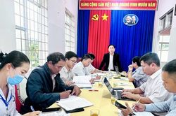 Lâm Đồng quyết liệt kiểm soát sốt xuất huyết, tay chân miệng