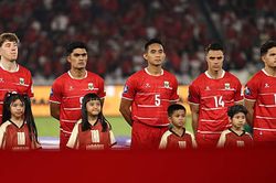 Ba lợi thế then chốt giúp tuyển Indonesia tự tin hướng tới ngôi vương AFF Cup 2026