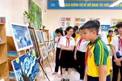 Bộ GD&ĐT đề xuất cấm dạy trước chương tr&igrave;nh dưới mọi h&igrave;nh thức gi&aacute;o dục tăng cường