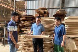 Tạo đà hoàn thành mục tiêu thu ngân sách từ cơ sở