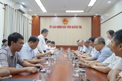 Phối hợp nghi&ecirc;n cứu, chuyển giao sản phẩm khoa học, c&ocirc;ng nghệ c&oacute; gi&aacute; trị ứng dụng cao