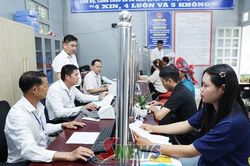 Đảm bảo nguồn lực để mô hình chính quyền hai cấp vận hành thông suốt