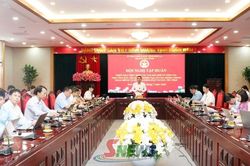 N&acirc;ng cao hiệu quả c&ocirc;ng t&aacute;c tiếp c&ocirc;ng d&acirc;n, giải quyết khiếu nại, tố c&aacute;o