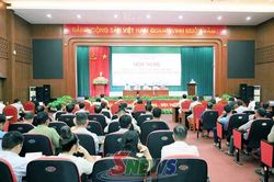 Tổ đại biểu số 3 HĐND tỉnh tiếp xúc cử tri tại các xã khu vực Mường La