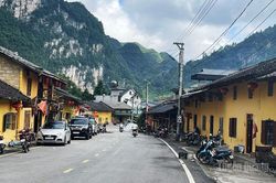 Bình yên ở Phố Bảng
