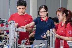 Đưa công nghệ ra thị trường: Gỡ rào cản từ cơ chế đến tâm lý e ngại