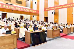 Bồi dưỡng kỹ năng, nâng cao chất lượng hoạt động của đại biểu HĐND