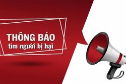 Tìm người bị hại của vụ án lừa đảo chiếm đoạt tài sản xảy ra tháng 12-2025 tại tỉnh Tuyên Quang và một số địa phương trên cả nước