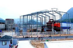 Thái Nguyên: Vốn đầu tư phát triển toàn xã hội ước đạt trên 43 nghìn tỷ đồng