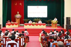 Kha Sơn quyết tâm hoàn thành các mục tiêu tăng trưởng năm 2026