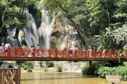Triển khai chương trình du lịch liên quốc gia Việt Nam-Lào-Campuchia
