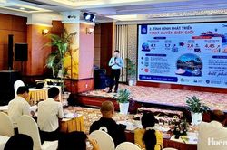 Tìm giải pháp thúc đẩy tăng trưởng xuất khẩu
