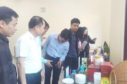 Nghệ An đổi mới b&igrave;nh chọn RISEP theo hướng số h&oacute;a