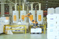 Bất chấp biến động thị trường, Nhựa Tiền Phong (NTP) báo lãi quý 2 tăng hơn 51%