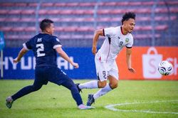 Đông Timor mang 6 cầu thủ chơi bóng ở châu Âu đấu tuyển Việt Nam
