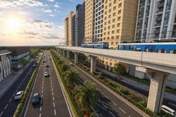TP.HCM lấy ý kiến về tuyến metro Thủ Dầu Một kết nối Bình Dương - Tao Đàn dài 35,1km