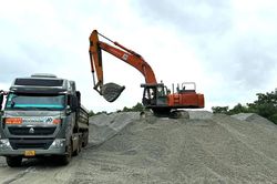 Đắk Lắk yêu cầu các sở, ngành bảo đảm vật liệu cho các công trình trọng điểm