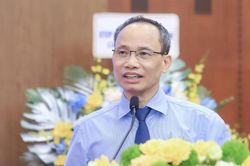 Phát triển thị trường tài chính để 'san' áp lực vốn trung, dài hạn cho ngân hàng