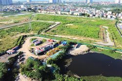 Dự thảo Luật Đất đai (sửa đổi): 'Trị' thao túng giá, đầu cơ đất