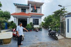 Hàng trăm hộ dân hiến đất mở rộng đường ở Hưng Yên